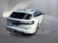 2026 Volkswagen ID 4