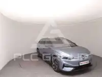 2026 Volkswagen ID 4