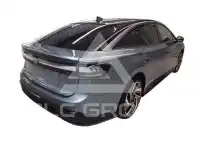 2026 Volkswagen ID 4