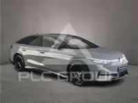 2026 Volkswagen ID 4