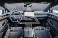 2026 Volkswagen ID 4