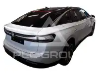 2026 Volkswagen ID 4