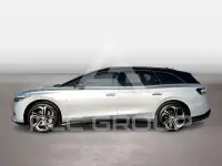 2026 Volkswagen ID 4