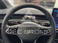 2026 Volkswagen ID 4