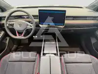 2026 Volkswagen ID 4