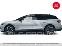 2026 Volkswagen ID 4