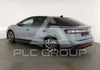 2026 Volkswagen ID 4
