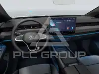 2026 Volkswagen ID 4