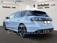 2026 Volkswagen ID 4
