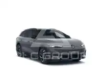 2026 Volkswagen ID 4
