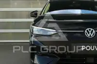 2026 Volkswagen ID 4
