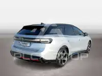 2026 Volkswagen ID 4