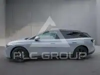 2026 Volkswagen ID 4