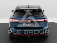 2026 Volkswagen ID 4
