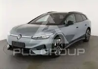 2026 Volkswagen ID 4