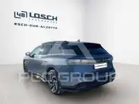 2026 Volkswagen ID 4