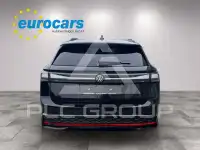 2026 Volkswagen ID 4