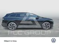 2026 Volkswagen ID 4
