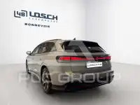 2026 Volkswagen ID 4