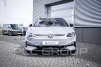 2026 Volkswagen ID 4