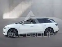 2026 Volkswagen ID 4