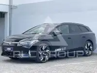 2026 Volkswagen ID 4
