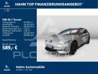 2026 Volkswagen ID 4