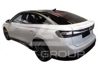 2026 Volkswagen ID 4