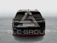 2026 Volkswagen ID 4