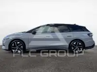 2026 Volkswagen ID 4