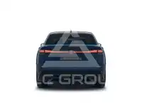 2026 Volkswagen ID 4