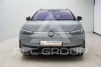 2026 Volkswagen ID 4
