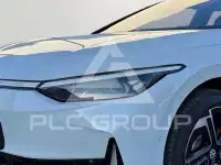 2026 Volkswagen ID 4