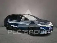 2026 Volkswagen ID 4