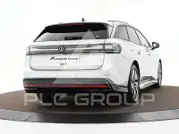 2026 Volkswagen ID 4
