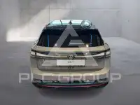2026 Volkswagen ID 4