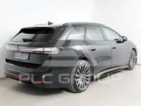2026 Volkswagen ID 4