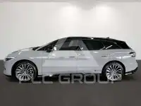 2026 Volkswagen ID 4
