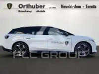 2026 Volkswagen ID 4