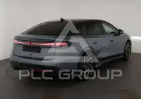 2026 Volkswagen ID 4