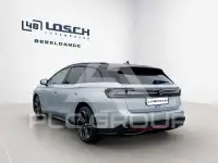 2026 Volkswagen ID 4