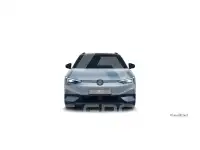 2026 Volkswagen ID 4
