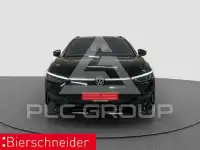 2026 Volkswagen ID 4