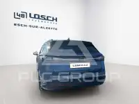 2026 Volkswagen ID 4