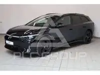 2026 Volkswagen ID 4