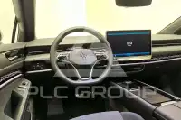 2026 Volkswagen ID 4