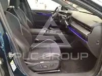 2026 Volkswagen ID 4