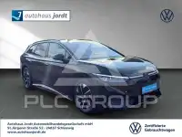 2026 Volkswagen ID 4
