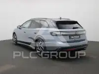 2026 Volkswagen ID 4