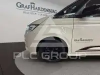 2026 Volkswagen T7 Multivan